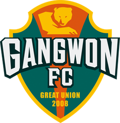 江原FC 江原FC